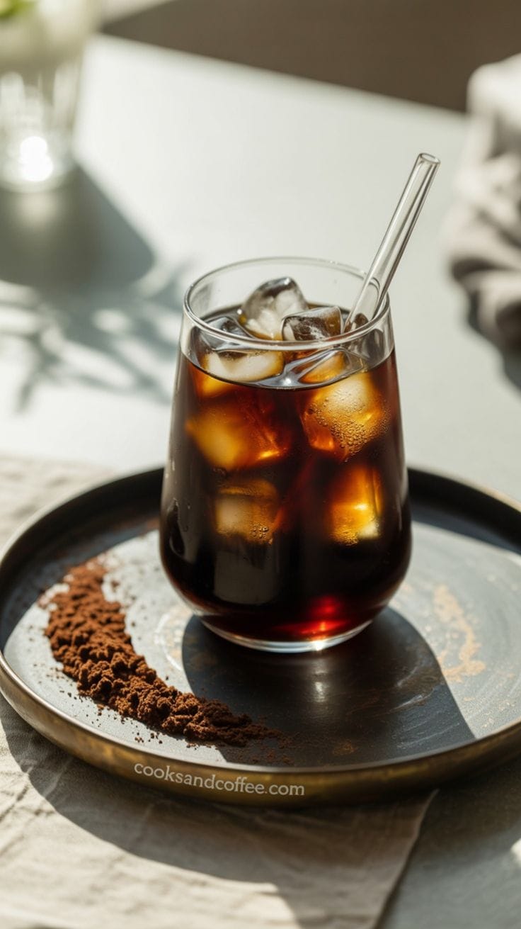 americano