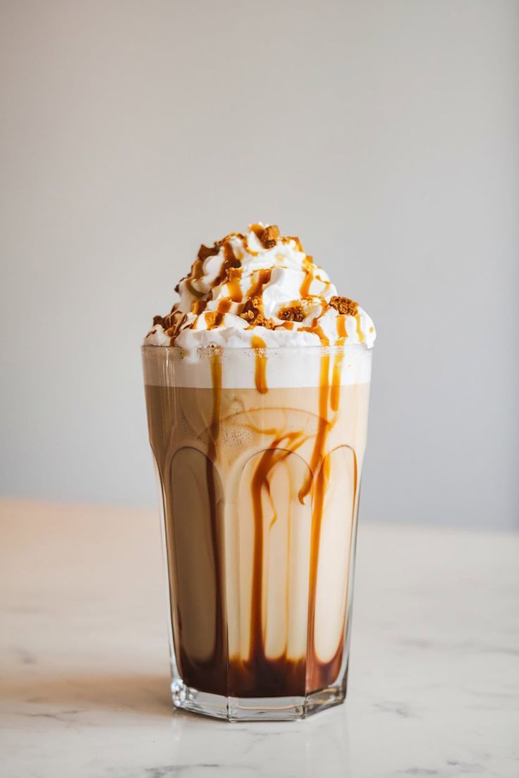 hazelnutlatte